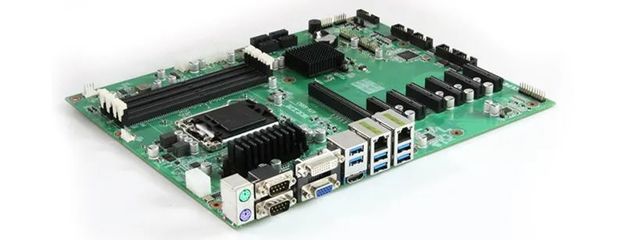 發(fā)展智慧物流 華北工控以專用計(jì)算機(jī)系統(tǒng)集成賦能智能倉儲(chǔ)管理