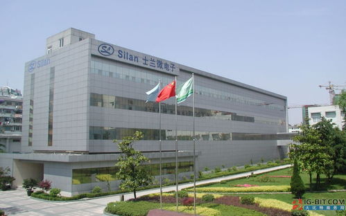 國內半導體上市公司最新收入曝光 計算機系統集成領域誰主沉浮？