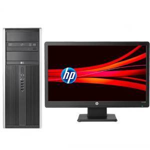 惠普HP 8300 Elite CMT臺(tái)式機(jī)深度解析 經(jīng)典商用平臺(tái)的價(jià)值與現(xiàn)狀